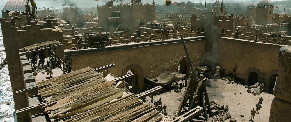 گلادیاتور ۲