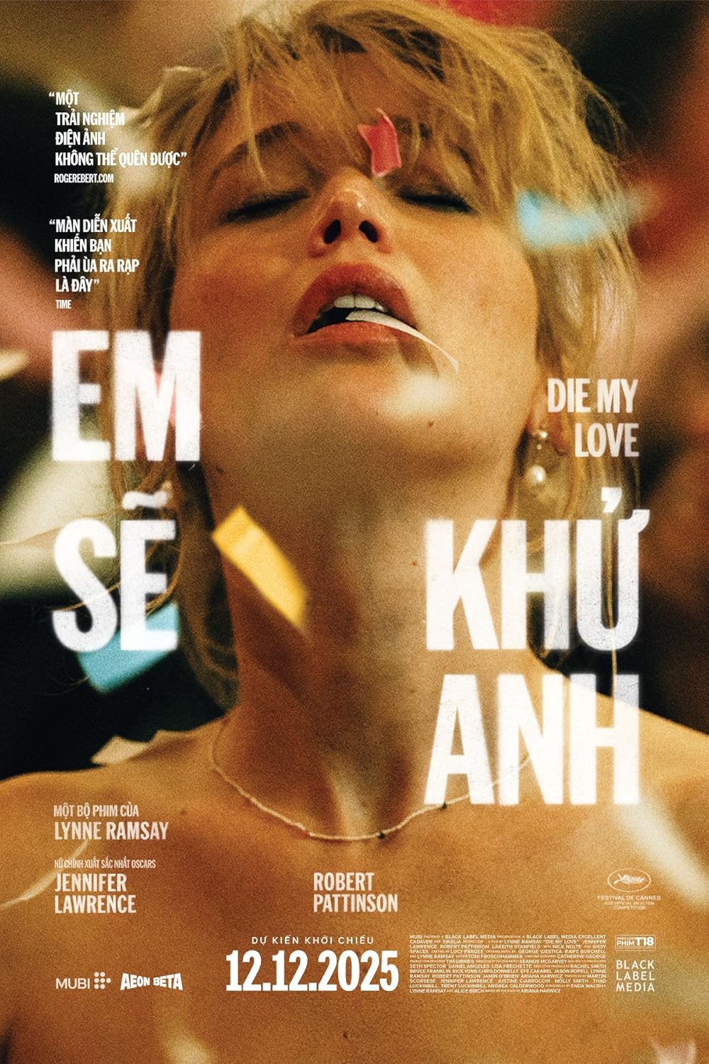 بمیر عشق من