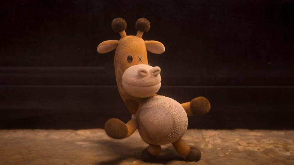 در رویاهایت