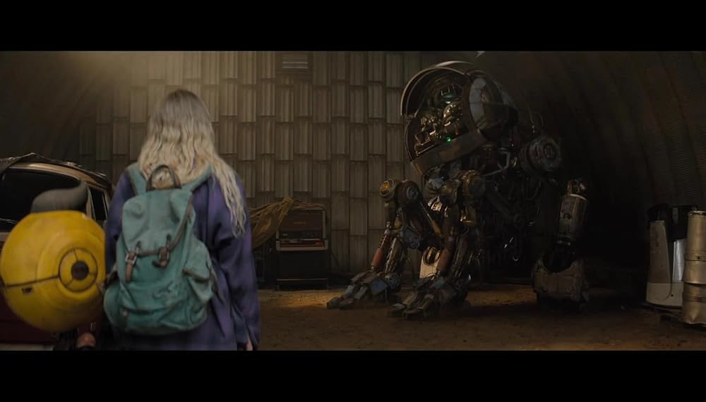 الکتریک استیت