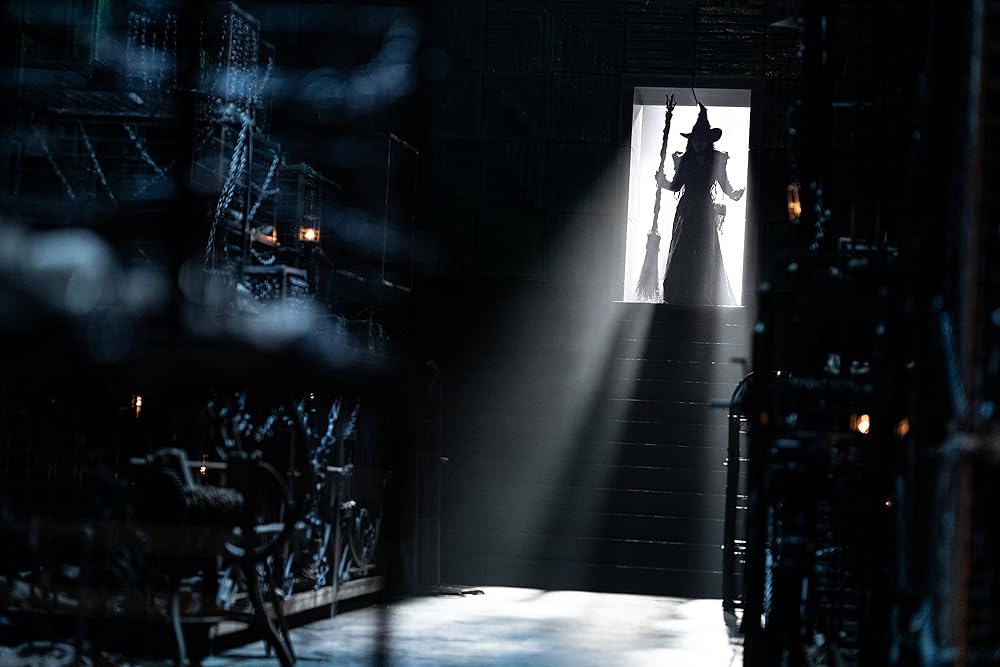 شرور: برای خوبی