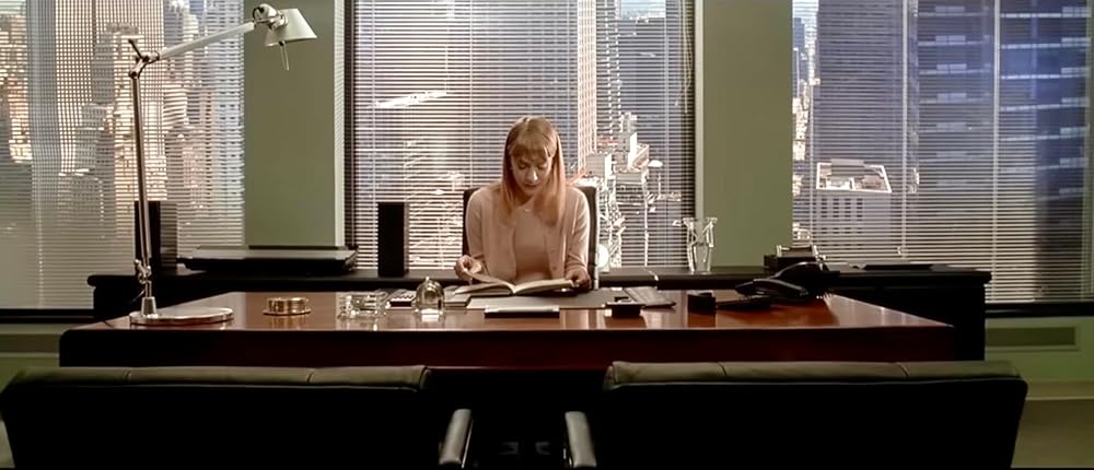 روانی آمریکایی