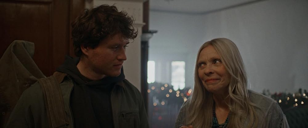 شب خاموش، شب مرگبار