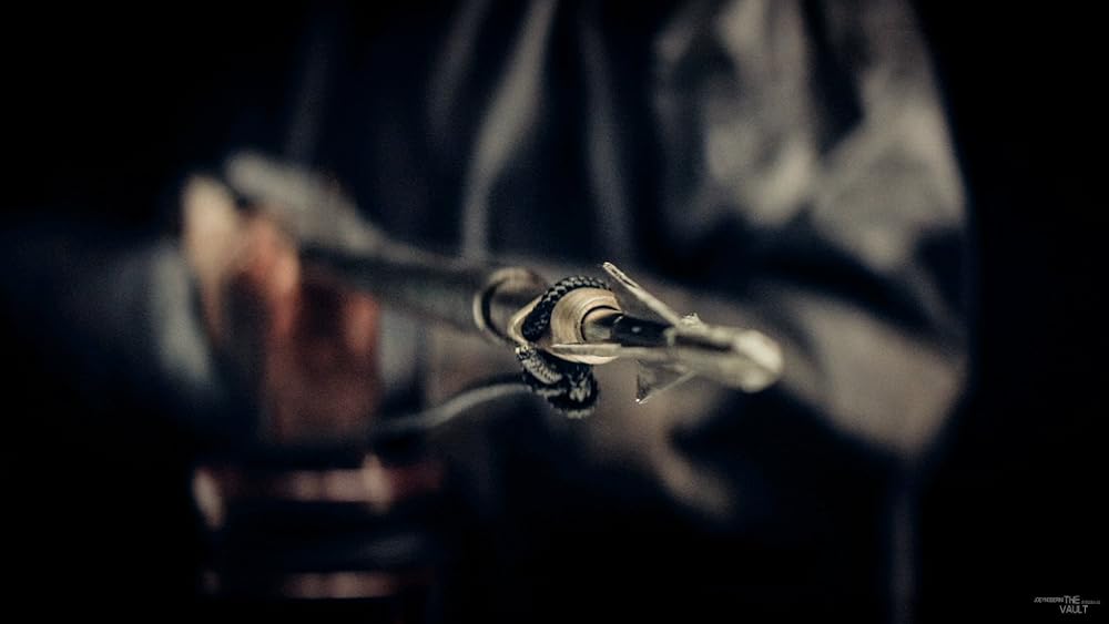 می‌دانم تابستان پیش چه کردی