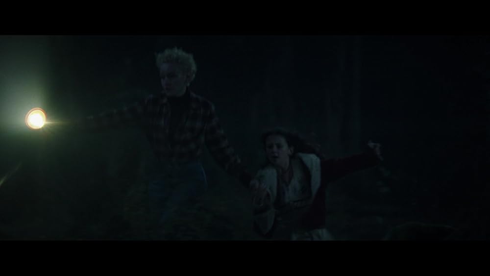 مرد گرگ نما