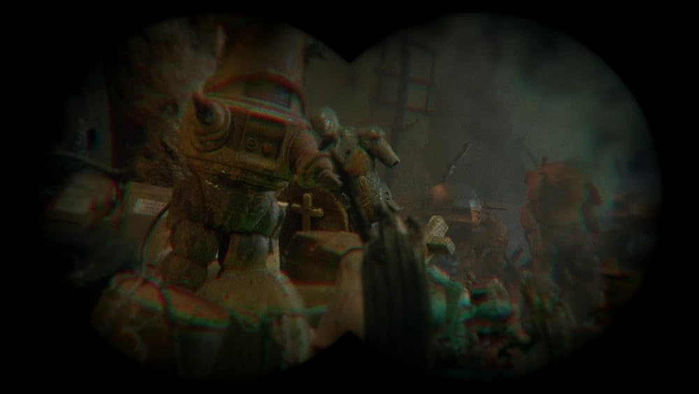 خدای دیوانه