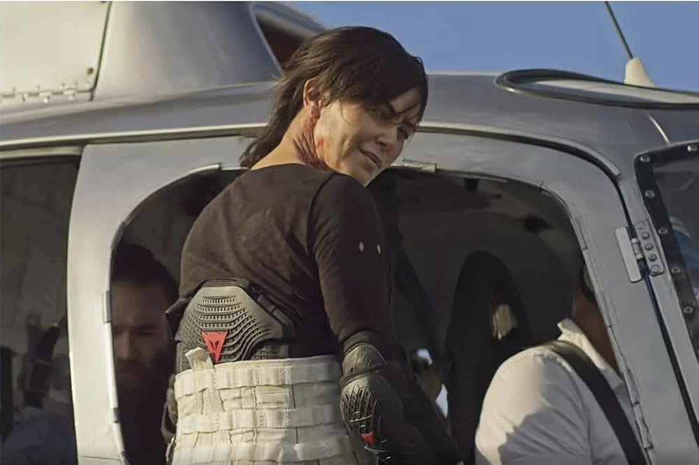 نگهبانانی از دیرباز ۲