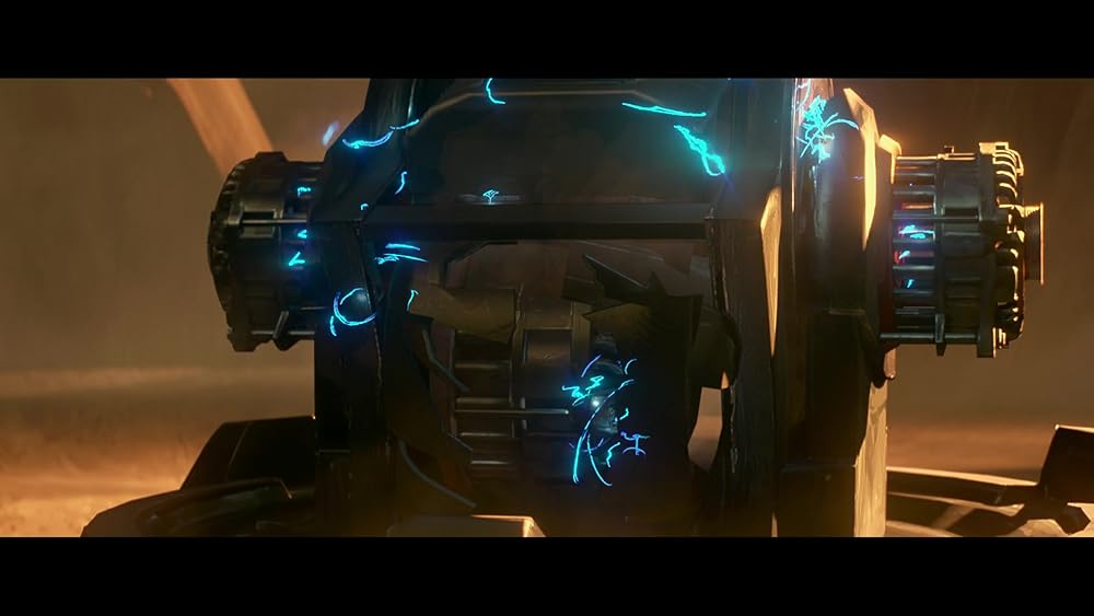 شکارچی: قاتل قاتلان