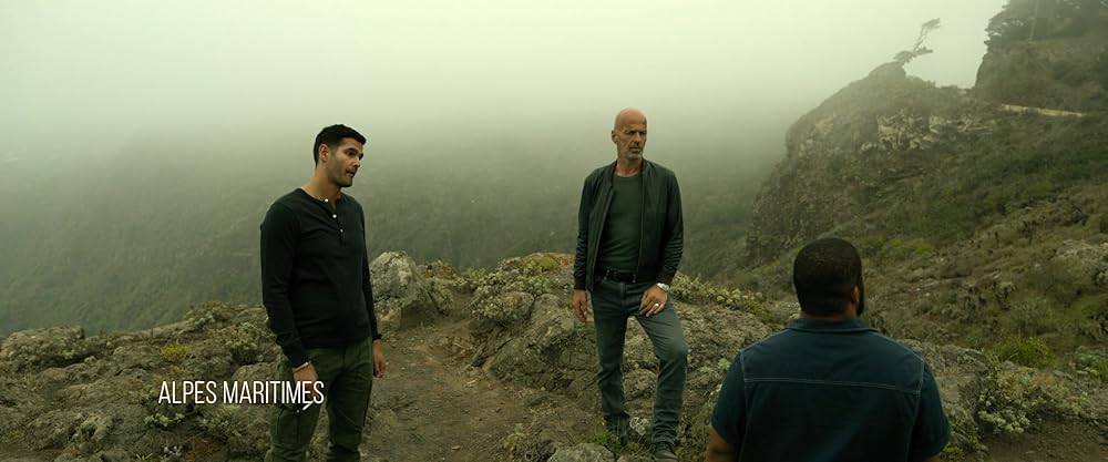 لانه دزدان 2: پانتره