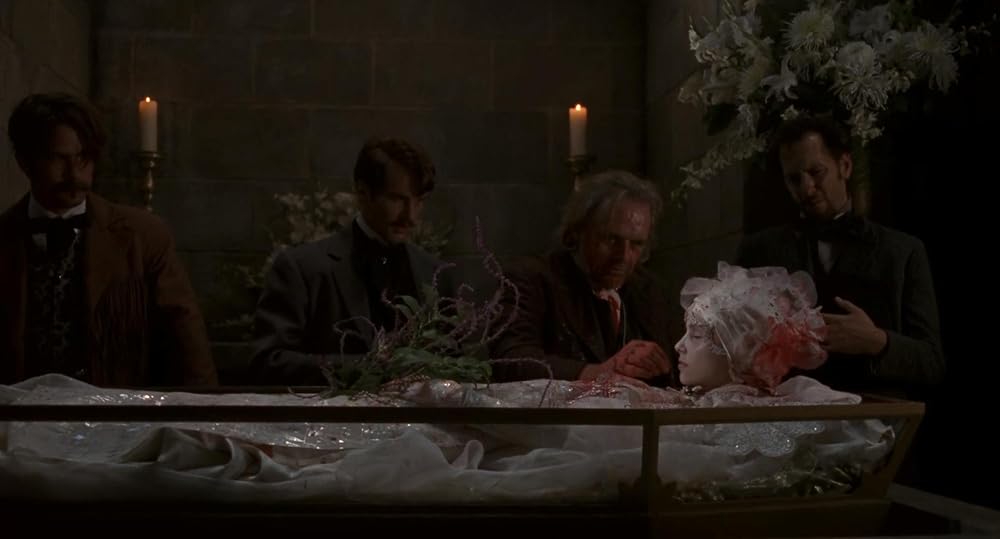 دراکولای برام استوکر