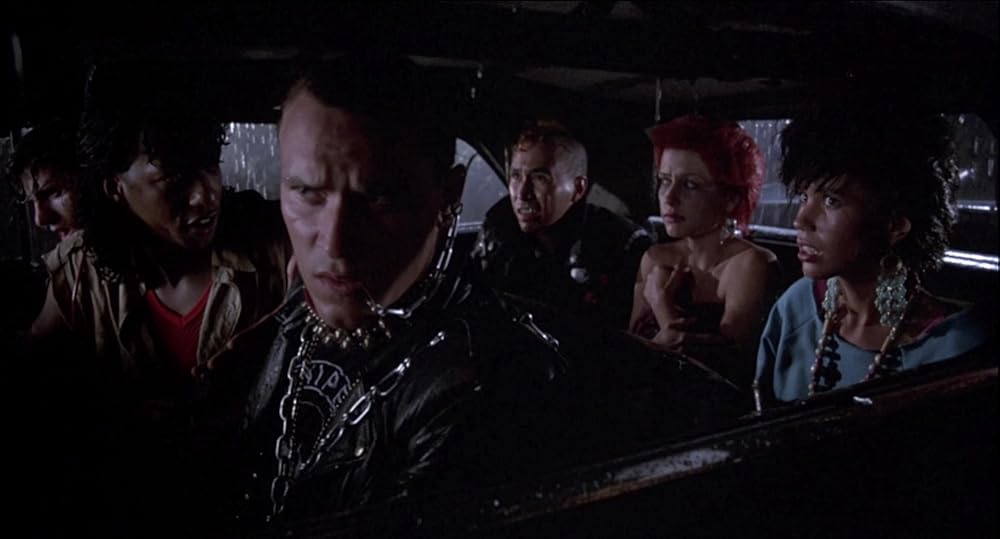 بازگشت مردگان زنده