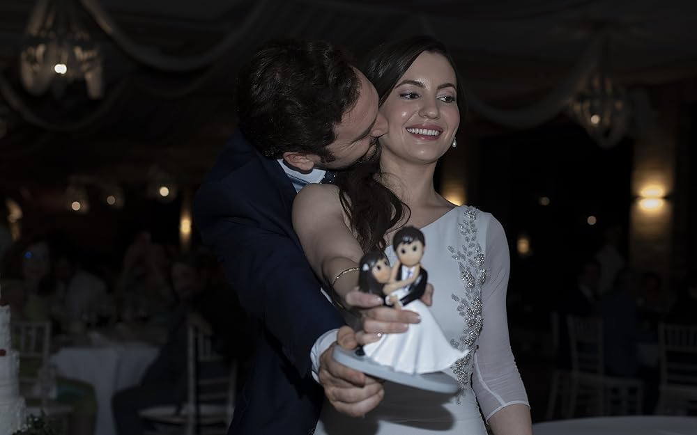 بازی یک بیوه