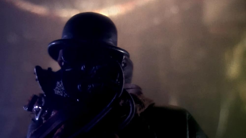 خدای دیوانه