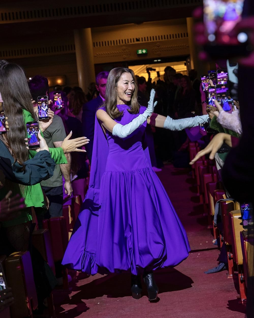 شرور: برای خوبی