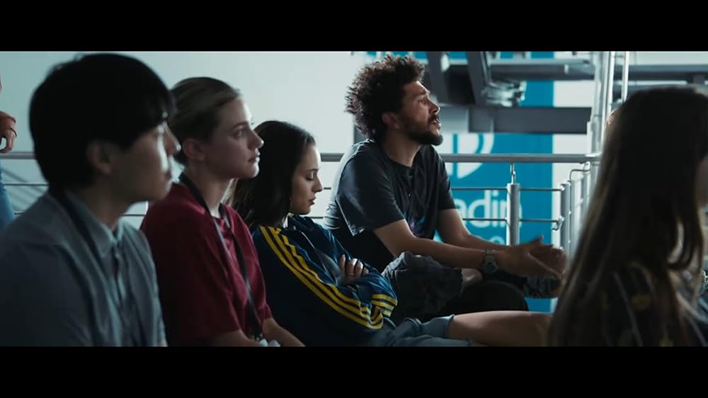 بهرکشی آمریکایی