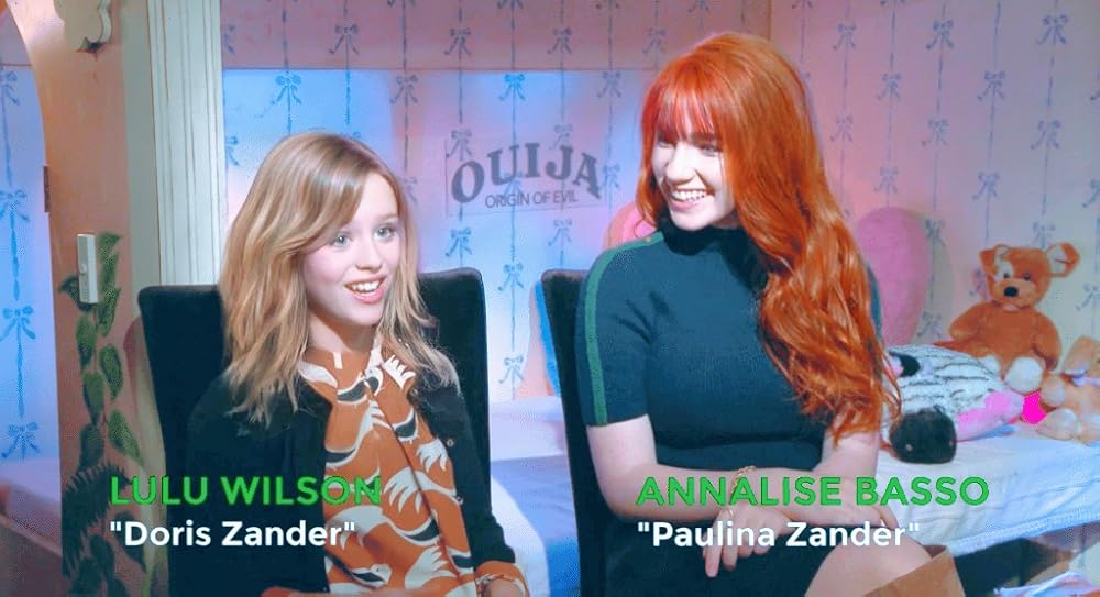 ویجا: خاستگاه شیطان