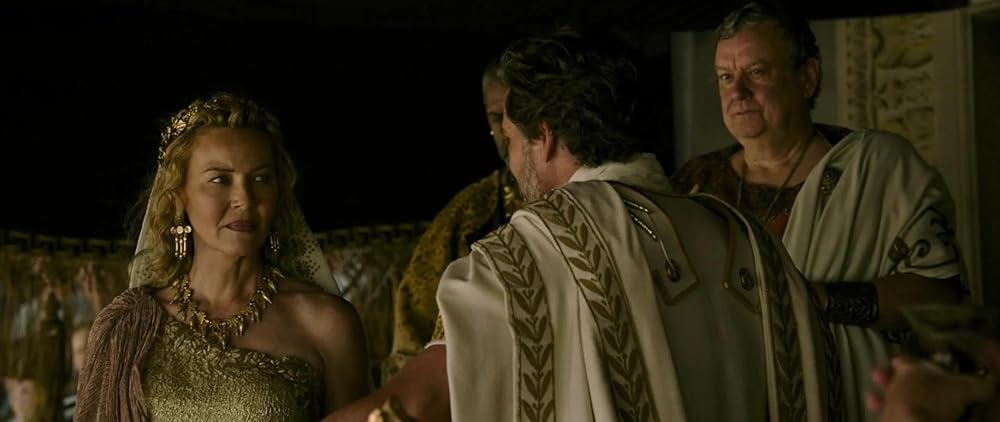 گلادیاتور ۲