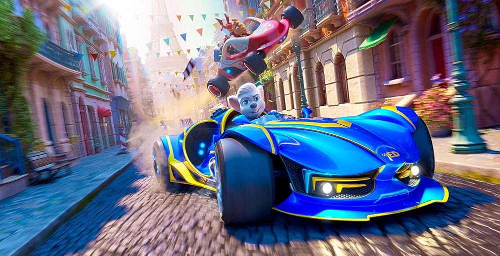 جایزه بزرگ اروپا