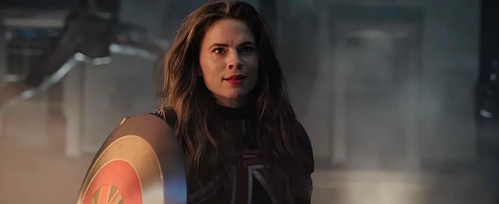 دکتر استرنج در چندجهانی جنون