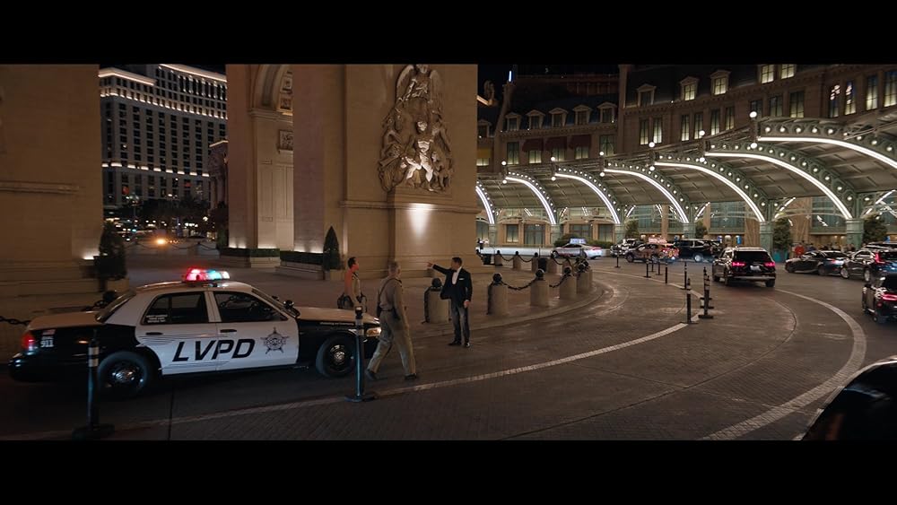 ونوم: آخرین رقص