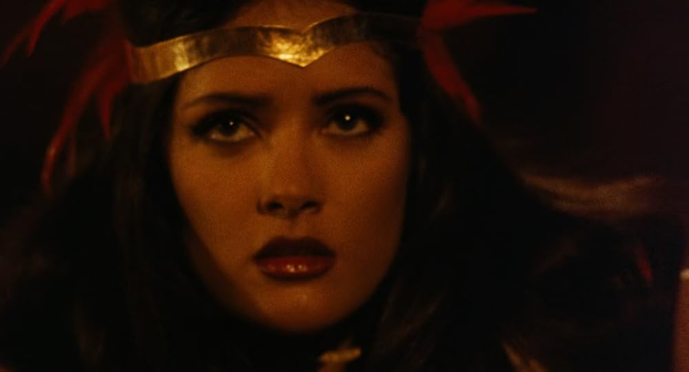 از گرگ‌ و میش تا سحر