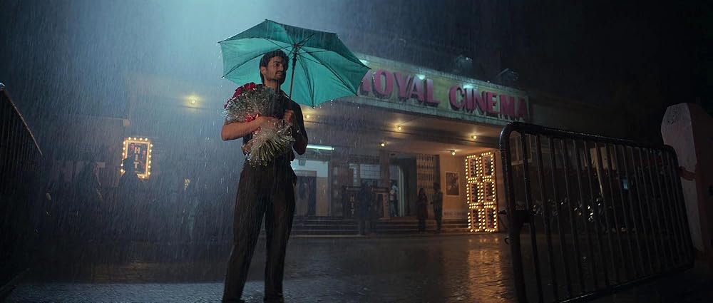 بازگشت دلربای زیبا