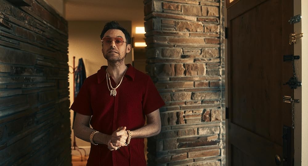 شرکت جنایتکاران