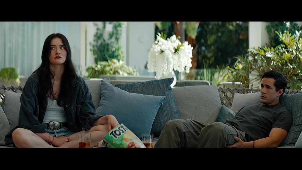 می‌دانم تابستان پیش چه کردی