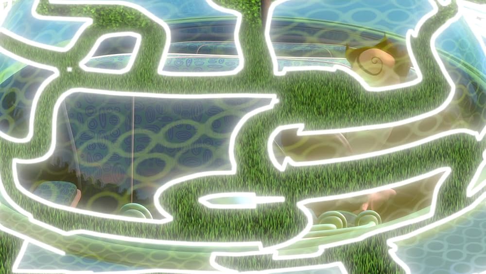 ملاقات با خانواده رابینسون