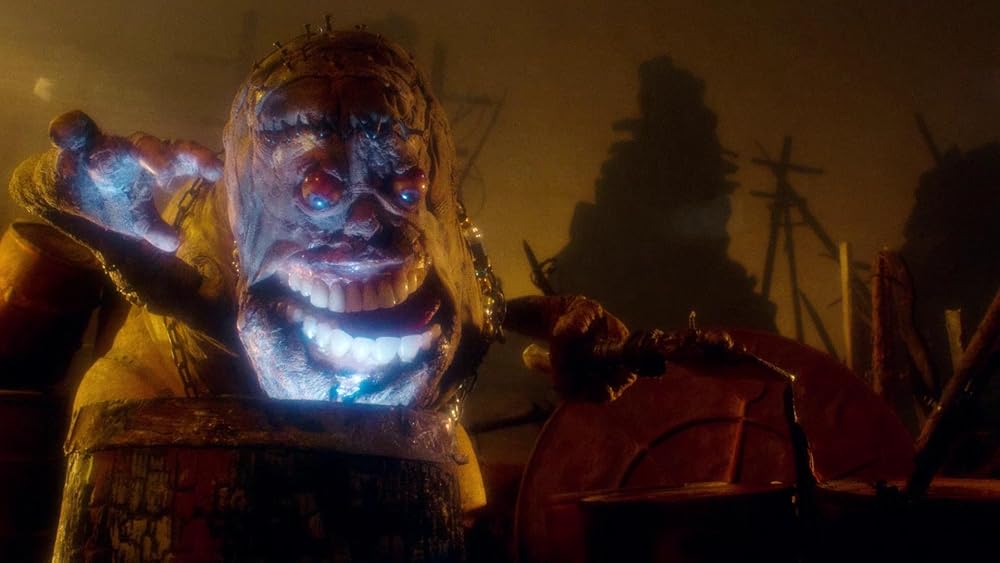 خدای دیوانه