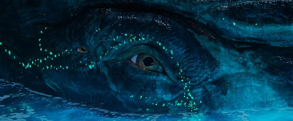 آواتار: آتش و خاکستر