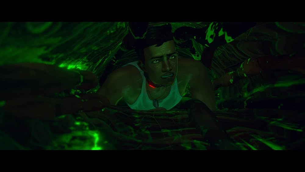 شکارچی: قاتل قاتلان