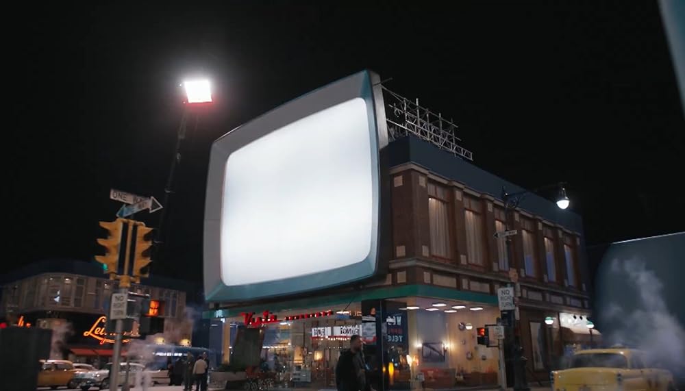 چهار شگفت‌انگیز: گام‌های نخست