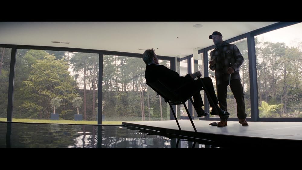 یک مرد کارگر