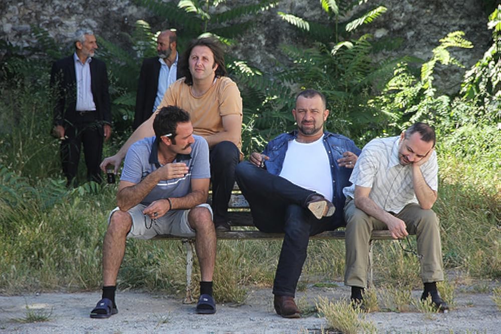 رقص با شغال‌ها ۲