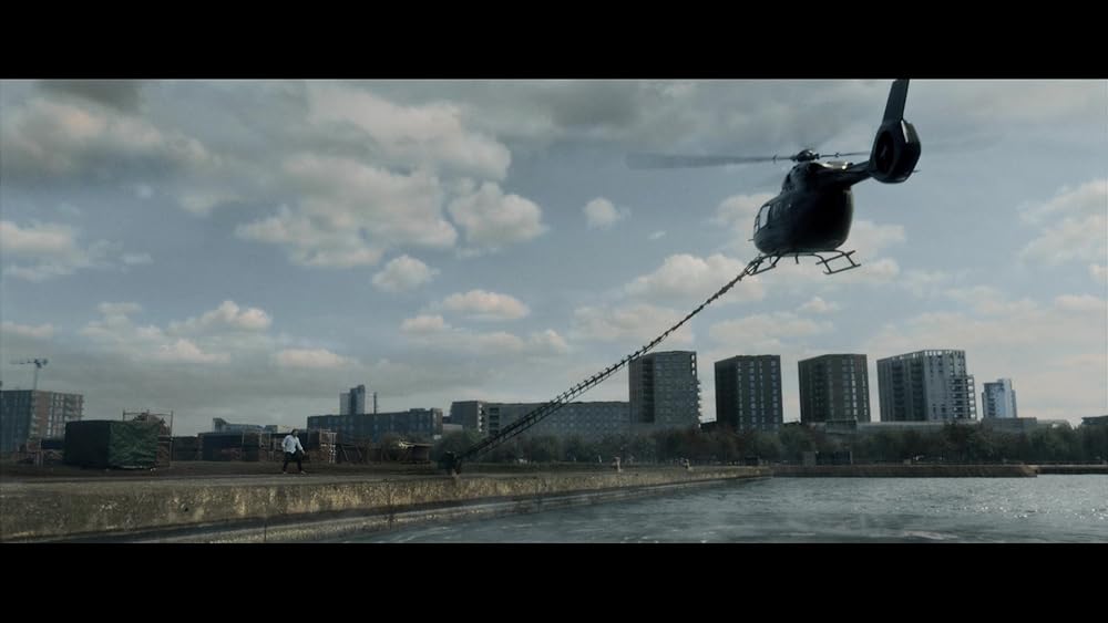 کراون شکارچی