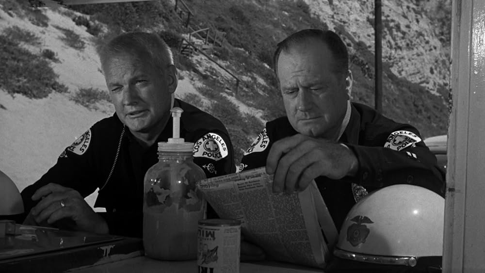 چه بر سر بیبی جین آمد؟