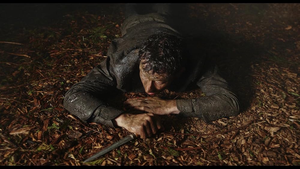 آنچه در وحشی گذشت؛ مروری بر فصل اول