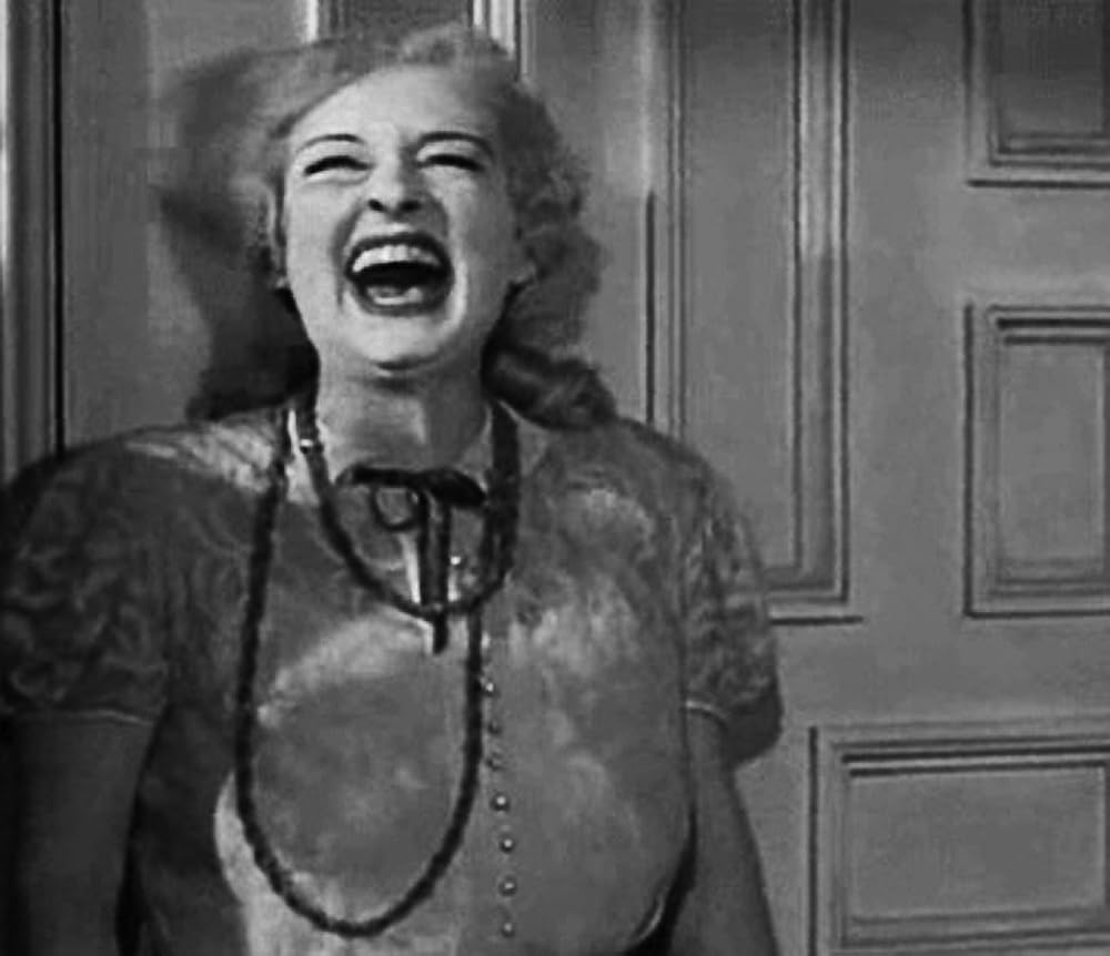 چه بر سر بیبی جین آمد؟