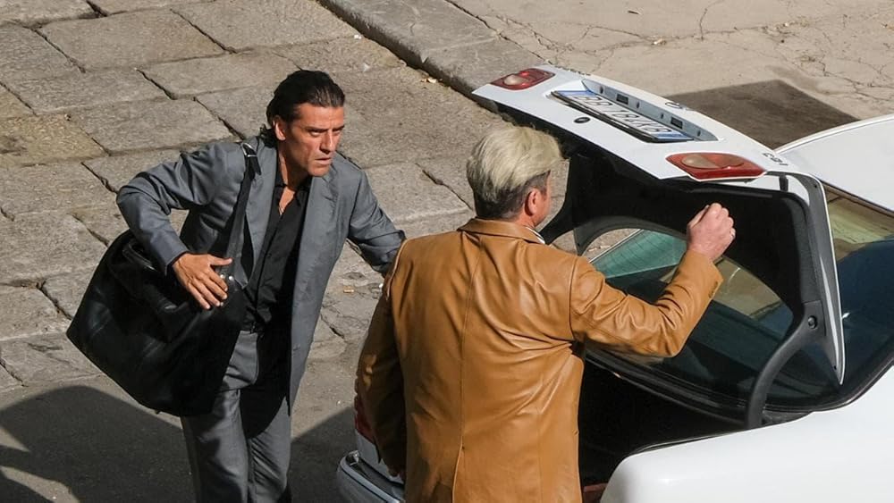 در دست دانته