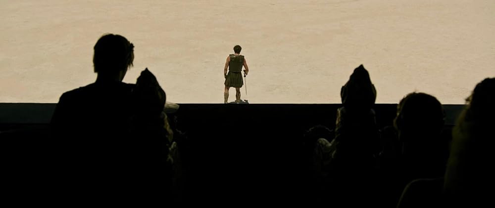 گلادیاتور ۲