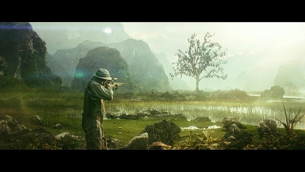 کونگ جزیره جمجمه