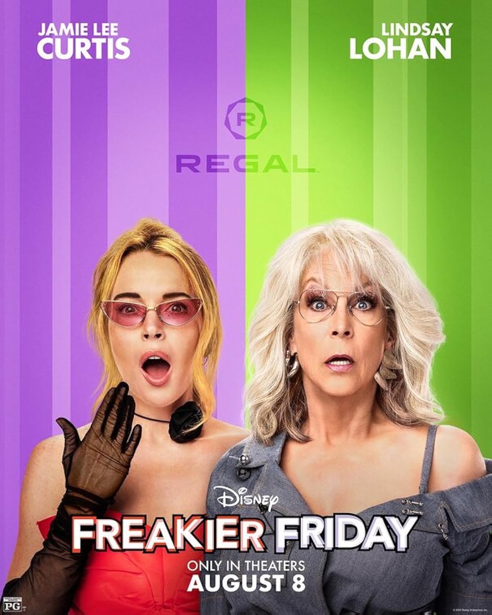 جمعه عجیب تر