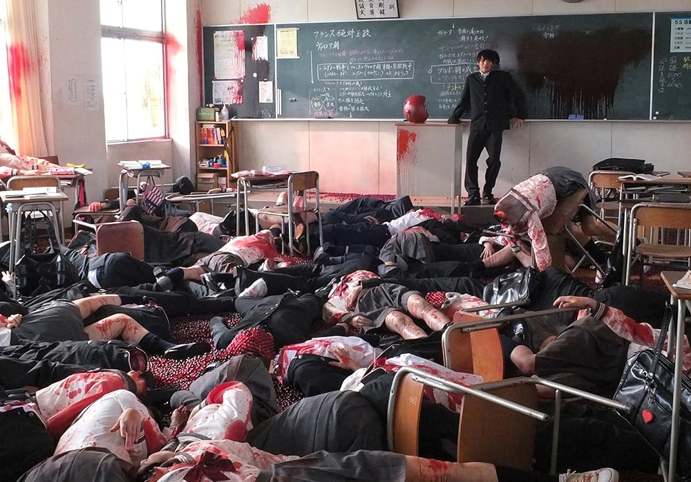 هر طور خدایان بخواهند