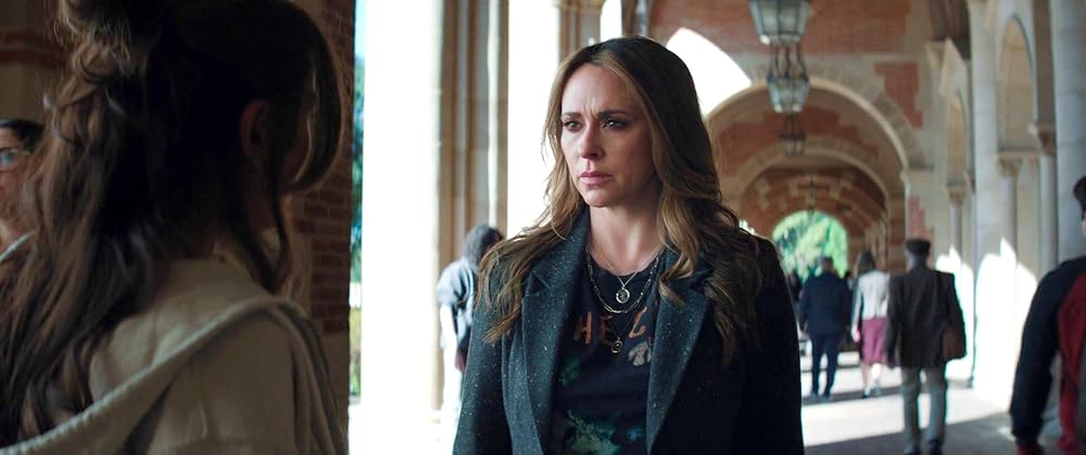 می‌دانم تابستان پیش چه کردی