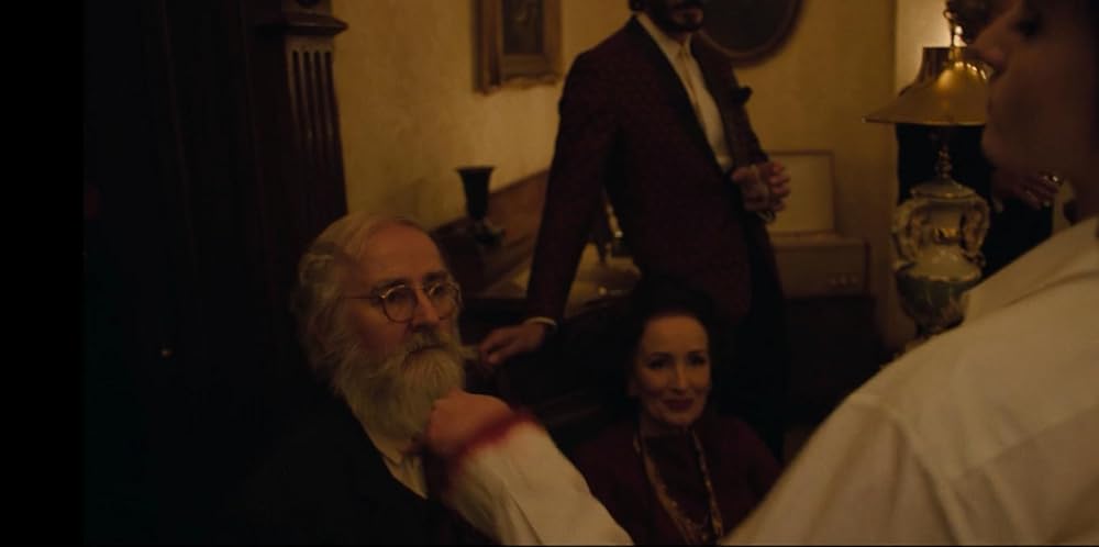 آپارتمان 7آ