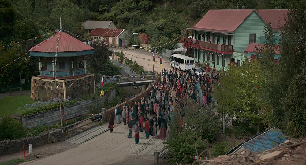 جاده یخی ۲: جاده‌ای به آسمان