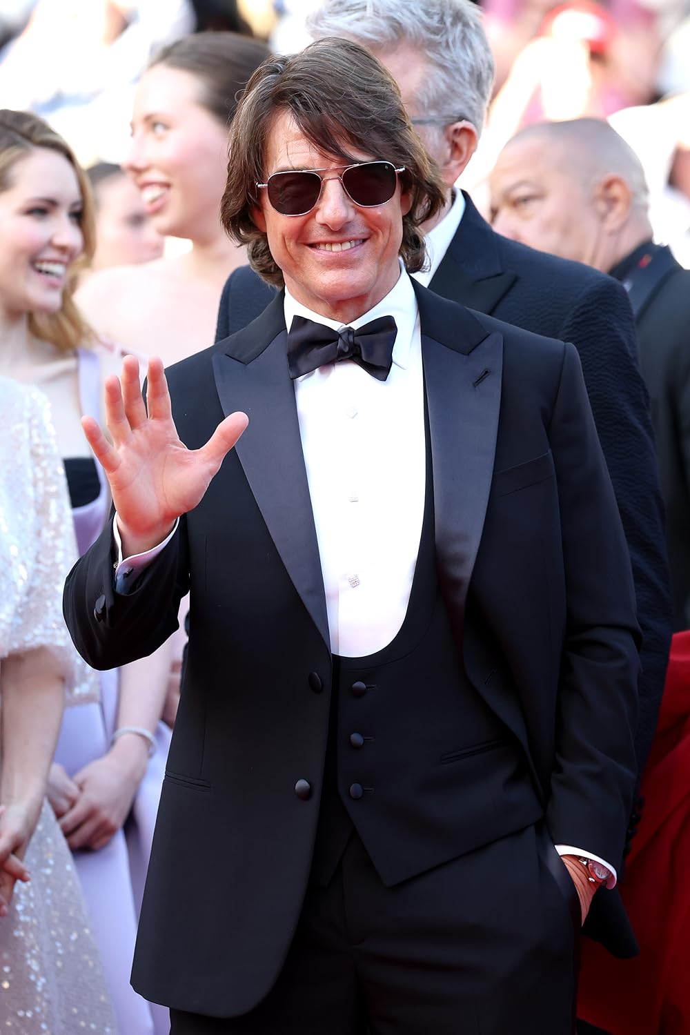 مأموریت: غیرممکن - روزشمار نهایی