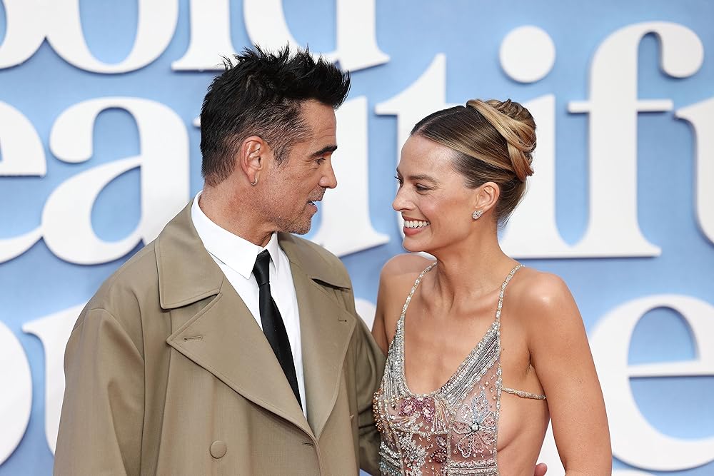 یک سفر بزرگ، جسورانه و زیبا