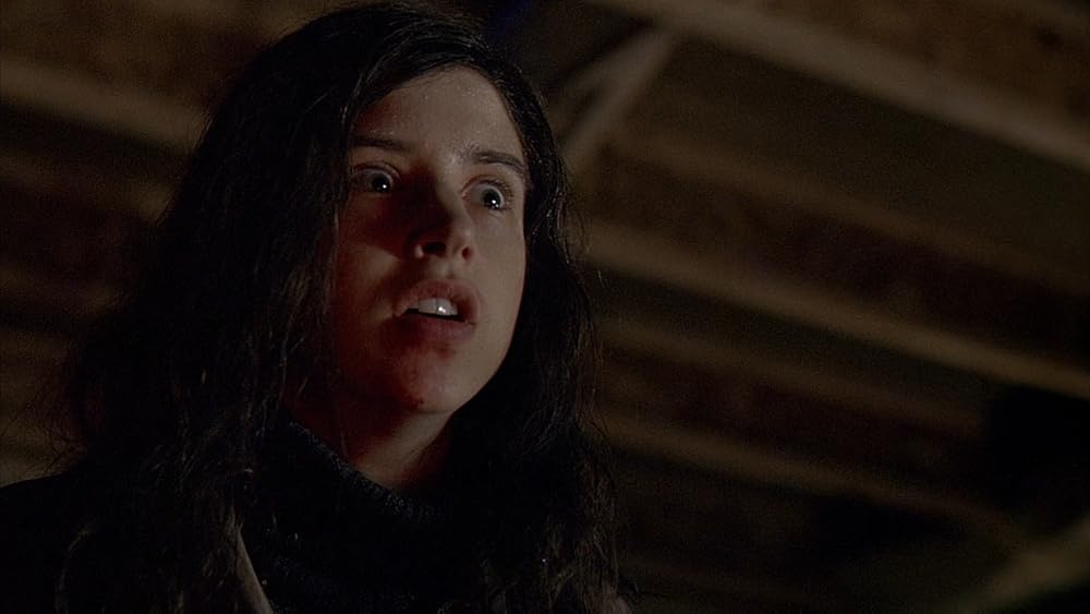 گاز گرفتن جینجر